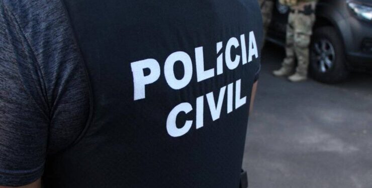 Suspeito de matar jovem em saída de show no Parque de Exposições é preso em flagrante