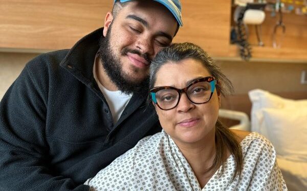 Preta Gil agradece apoio e diz estar confiante para retirada de tumor: estou grata e calma