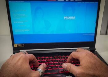 ProUni abre nesta segunda (21) prazo para apresentar documentação
