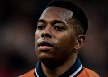 Ministros do STJ julgam nesta quarta-feira se Robinho poderá cumprir pena no Brasil