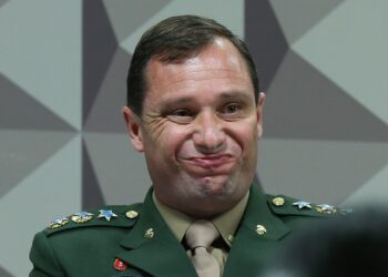 Mauro Cid prestará novo depoimento à PF nesta segunda-feira (28)