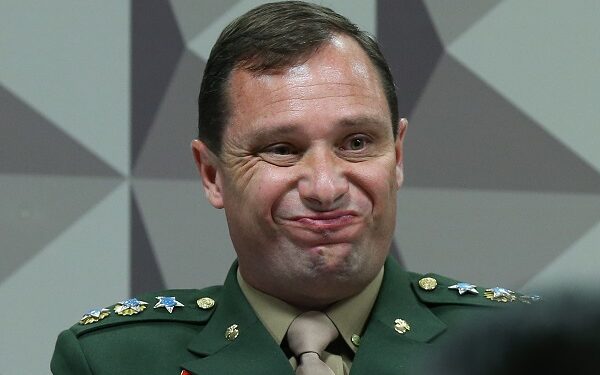 Mauro Cid prestará novo depoimento à PF nesta segunda-feira (28)
