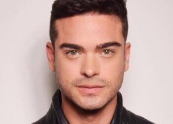 Ator Sidney Sampaio cai de janela de hotel em Copacabana e é internado