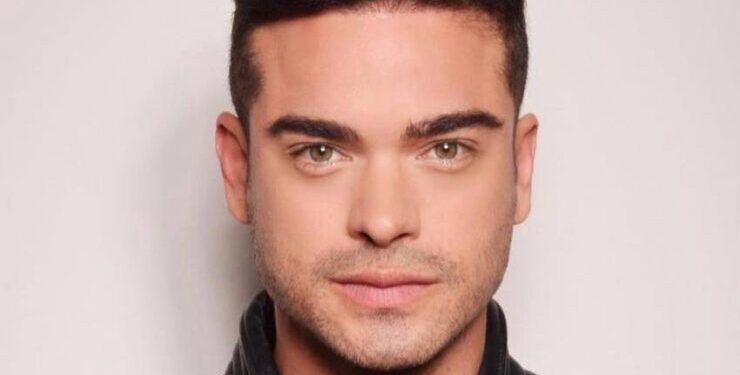 Ator Sidney Sampaio cai de janela de hotel em Copacabana e é internado