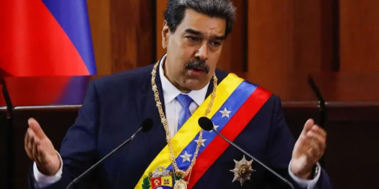 Maduro diz que Venezuela enviou proposta para ingressar no Brics