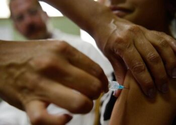 Vítimas de violência sexual passam a ter prioridade na vacinação contra HPV