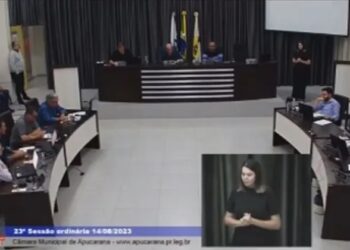 ‘Nordestinos não gostam de trabalhar’, diz vereador