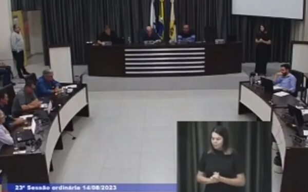 ‘Nordestinos não gostam de trabalhar’, diz vereador