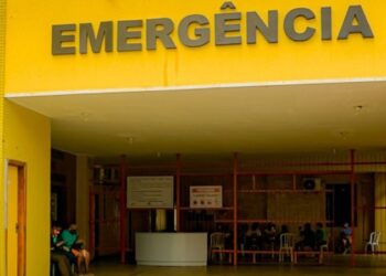 Bebê de 8 meses dá entrada em hospital morto e com sinais de violência sexual