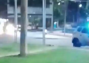 Homem sofre emboscada de amigos e acaba morto por traficantes na Lapa