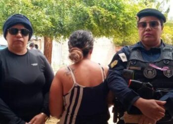 Mulher foge na Bahia após ser mantida em cárcere privado por 28 anos