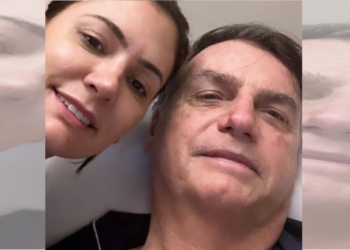Após cirurgias, Bolsonaro deve receber alta hospitalar nesta quinta-feira (14)