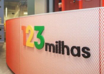 Justiça aceita pedido de recuperação judicial da 123 Milhas