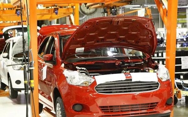 Indenização da Ford contribuiu para recorde de investimentos da Bahia em 2022
