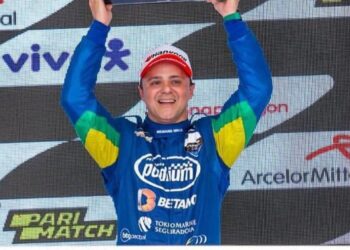 Fórmula 1 não quer presença de Felipe Massa no GP da Itália