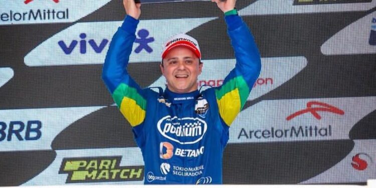 Fórmula 1 não quer presença de Felipe Massa no GP da Itália