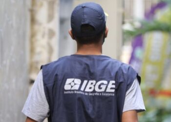 Censo 2022: após revisão do IBGE, Bahia ganha mais de 5 mil habitantes