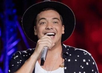 Wesley Safadão anuncia pausa na carreira e revela problema de saúde