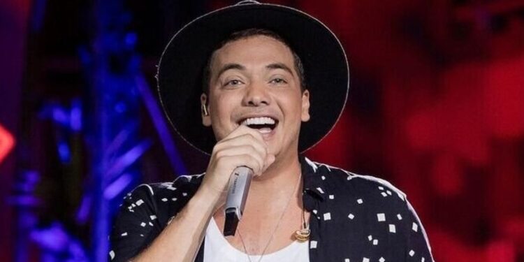 Wesley Safadão anuncia pausa na carreira e revela problema de saúde