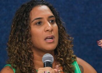 Ministra cobra indicação de mulher negra para o STF e aumenta pressão sobre Lula