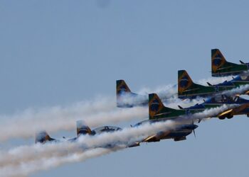 Desfile do Sete de Setembro valorizará vacinação e defesa da Amazônia
