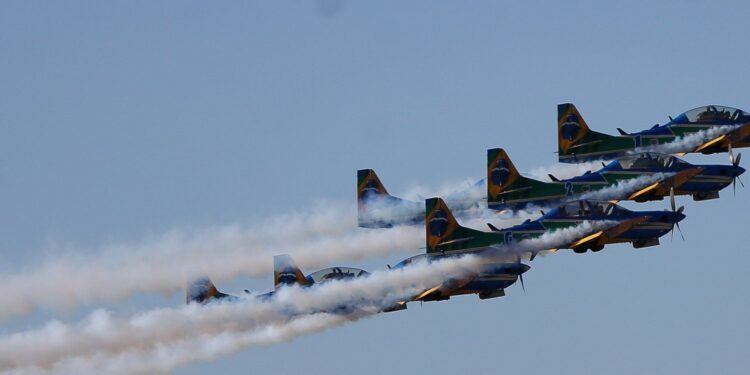 Desfile do Sete de Setembro valorizará vacinação e defesa da Amazônia