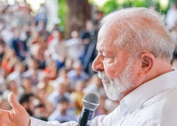Em discurso em rede nacional, Lula vai falar de “governo amplo”