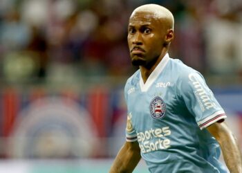 Chances de rebaixamento do Bahia aumentam após empate com o Vasco