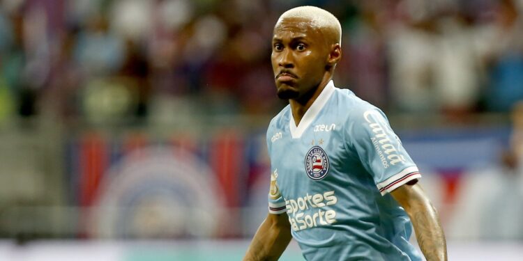 Chances de rebaixamento do Bahia aumentam após empate com o Vasco