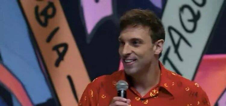 Foto: Reprodução/Youtube