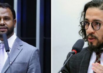 Pastor Henrique Vieira solicita audiência com Jean Wyllys e sociedade civil para discutir casamento homoafetivo