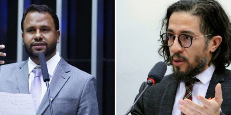 Pastor Henrique Vieira solicita audiência com Jean Wyllys e sociedade civil para discutir casamento homoafetivo