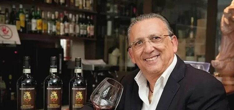 Foto: Bueno Wines/Divulgação