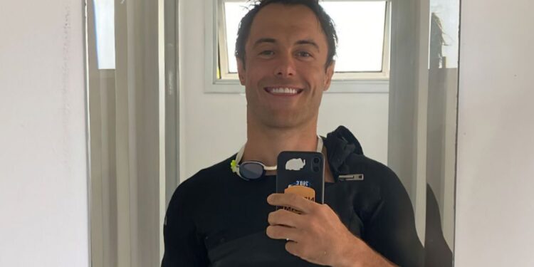 Kayky Brito segue sedado e com quadro clínico sob controle