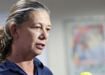 Ana Moser comenta demissão do Ministério do Esporte: “Jogo que segue, a política é essa”