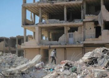 Ataque aéreo deixa cerca de 40 mortos no Sudão; país vive guerra civil