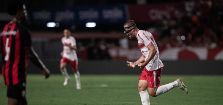 Foto: Francisco Cedrim/CRB
