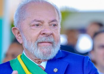Datafolha: 47% dos brasileiros querem que Lula indique uma mulher para o STF; para 51%, tanto faz