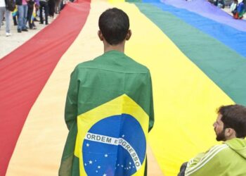 Comissão da Câmara marca votação de PL que pode vetar casamento homoafetivo