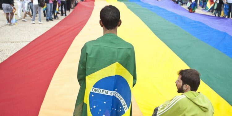 Comissão da Câmara marca votação de PL que pode vetar casamento homoafetivo