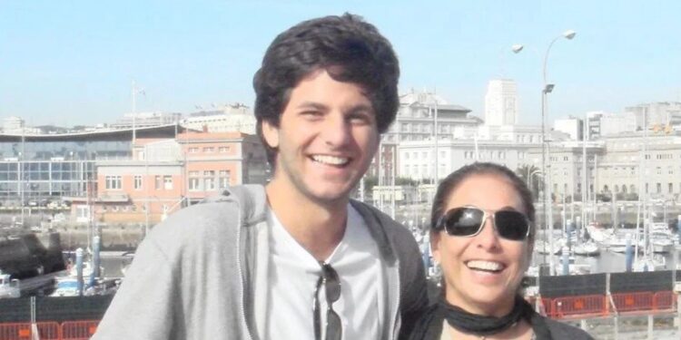 Justiça mantém prisão de envolvidos na morte de filho da atriz Cissa Guimarães