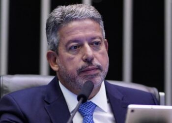 Lira confirma que Centrão fará indicações para comando da Caixa