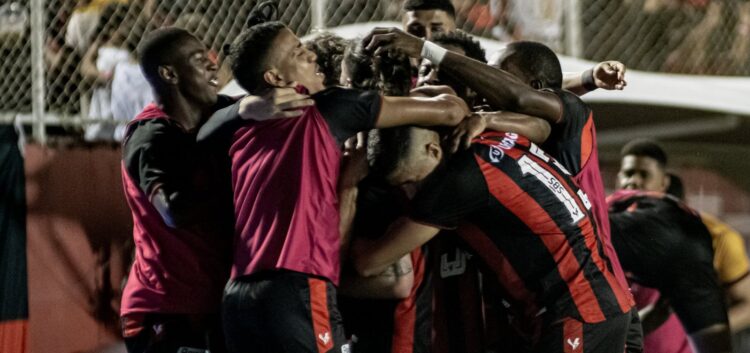 Foto: Victor Ferreira/EC Vitória