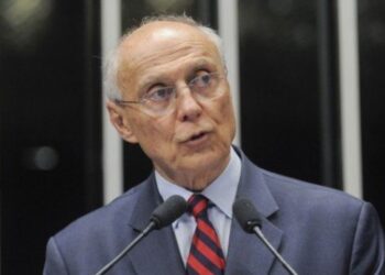 Diagnosticado com Parkinson, Suplicy revela que se trata com Cannabis medicinal