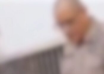 Policial Militar intimida e xinga estudante de 12 anos por retrovisor danificado