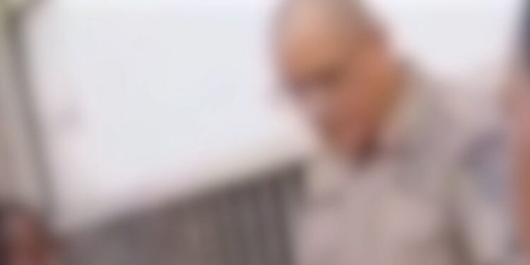 Policial Militar intimida e xinga estudante de 12 anos por retrovisor danificado