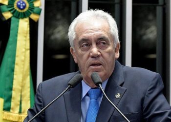 “Brasil não está pronto para isso”, diz Otto Alencar sobre descriminalizar porte de drogas