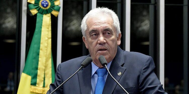 “Brasil não está pronto para isso”, diz Otto Alencar sobre descriminalizar porte de drogas