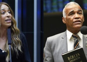 MPE pede que PGR investigue Pastor Sargento Isidório por transfobia