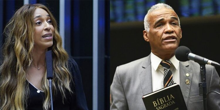 MPE pede que PGR investigue Pastor Sargento Isidório por transfobia